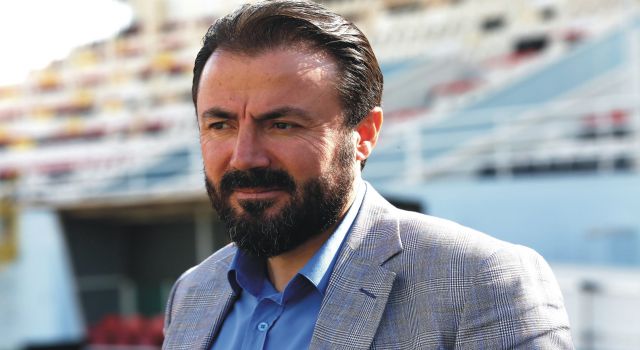 Aksaray Belediyespor Play-Off’ta Taraftar Desteği Bekliyor
