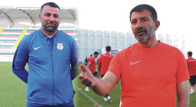 Aksaray Belediyespor’da Play OFF Öncesi Yine Teknik Direktör Değişti