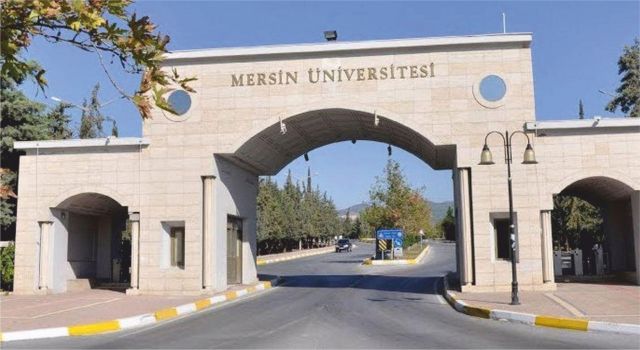 Mersin Üniversitesi Rektörlüğü'nden 2 adet işyeri kiraya verilecektir