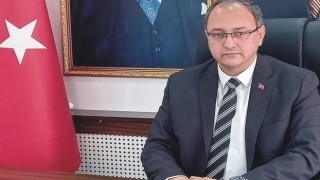 "Türk Milleti'nin Dönüm Noktalarından Biridir"