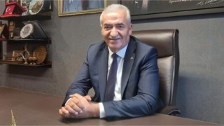 Milletvekili Kaşlı: “Türkiye Cumhuriyeti Bugün 2023 Lider Ülke Türkiye İdealine Yaklaşmıştır”