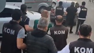 Aksaray Eah'de Doktorluk Yapan Şahıs, 6 Aylık Sıkı Takip Sonucu Yakalandı!