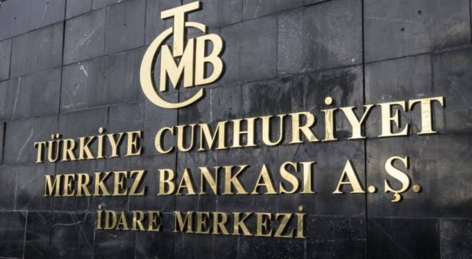 Merkez Bankası, Kredi Kartı Faiz Oranlarını İndirdi